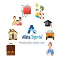 Alista Sigorta Aracılık Hizmetleri Limited Şirketi