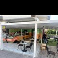 BarBell coffee dondurma