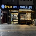 ipek fırın