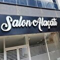 Salon Alaçatı Bayan Kuaförü
