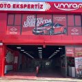 umran oto ekspertiz