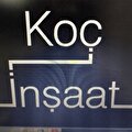 koç inşaat mühendislik
