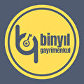 binyıl gayrimenkul