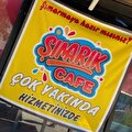 şımarık kafe