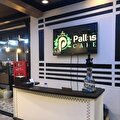 pallas Cafe