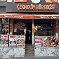 tarihi cekmekoy borekcisi