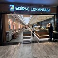 edirne lokantası
