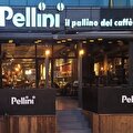 pellini paü caffe
