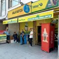 halk büfesi