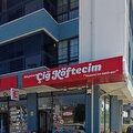 Adıyamanlı Çiğköftecim
