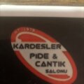 kardeşler cantik ve pide salonu