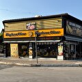 Maydonoz Döner