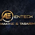 Ae entech makine & tasarım