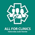 ALL FOR CLINICS