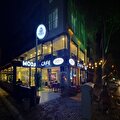 Moda Coffee Shop
