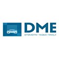 DME OTOMOTİV İNŞAAT MADENCİLİK ORMAN ÜRÜNLERİ SANAYİ ve TİC. LTD.ŞTİ.. / DME OTOMOTİV İNŞAAT MADENCİLİK ORMAN ÜRÜNLERİ SAN
