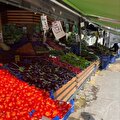 Koçak market