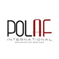 POLAF ULUSLARARASI ORGANİZASYON VE DANIŞMANLIK HİZMETLERİ / İSHAK POLATER