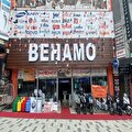 Be Ha Mo