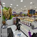 SAHİ KURUYEMİŞ