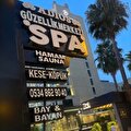ADİOS GÜZELLİK SALONU VE SPA