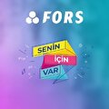 Fors AVM Dayanıklı Tüketim Malları AŞ