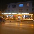 dream cıty cafe