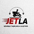 JETLA GLOBAL LOJİSTİK