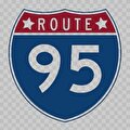 Route 95