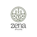 zena peyzaj