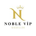 NOBLE VİP GÜZELLİK MERKEZİ