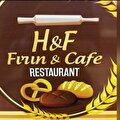 HF FIRIN CAFE  unlu mamüller cafe restaurant