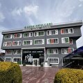 AKSA EĞİTİM KURUMLARI ANONİM ŞİRKETİ