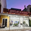 dostlar ocakbaşı