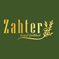 zahter et kebap