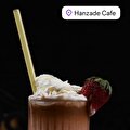 Hanzade Cafe