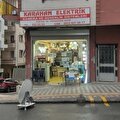 Karahan elektrik