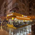 Maydonoz Döner Cennet