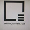 ETİLER FUARCILIK HİZMETLERİ SANAYİ VE TİCARET LİMİTED ŞİRKETİ