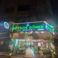 Beysos döner Samsun