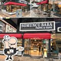 Somuncu baba pasta cafe