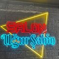 salon Uğur Şahin
