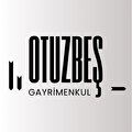 Otuzbeş gayrimenkul