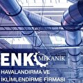 ENKOMEKANİK