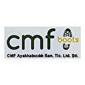 CMF AYAKKABICILIK SANAYİ VE TİCARET ANONİM ŞİRKETİ