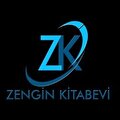 Zengin kitabevi