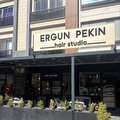 Ergun Pekin Hair studio