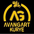 Avangart kurye
