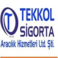 Tekkol sigorta aracılık hizmetleri ltd.şti.