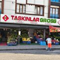 taşkınlar gross